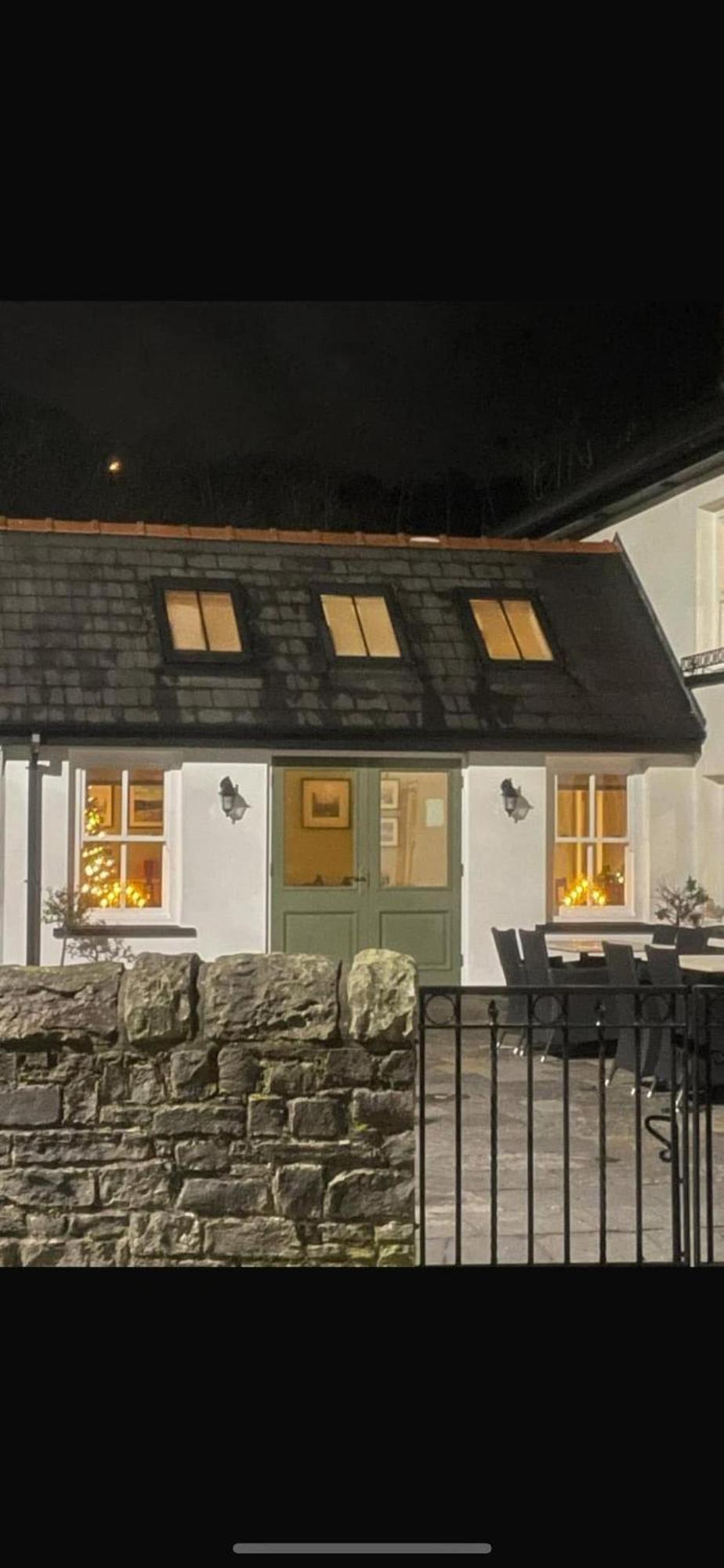 The Bedlinog Inn Exterior photo